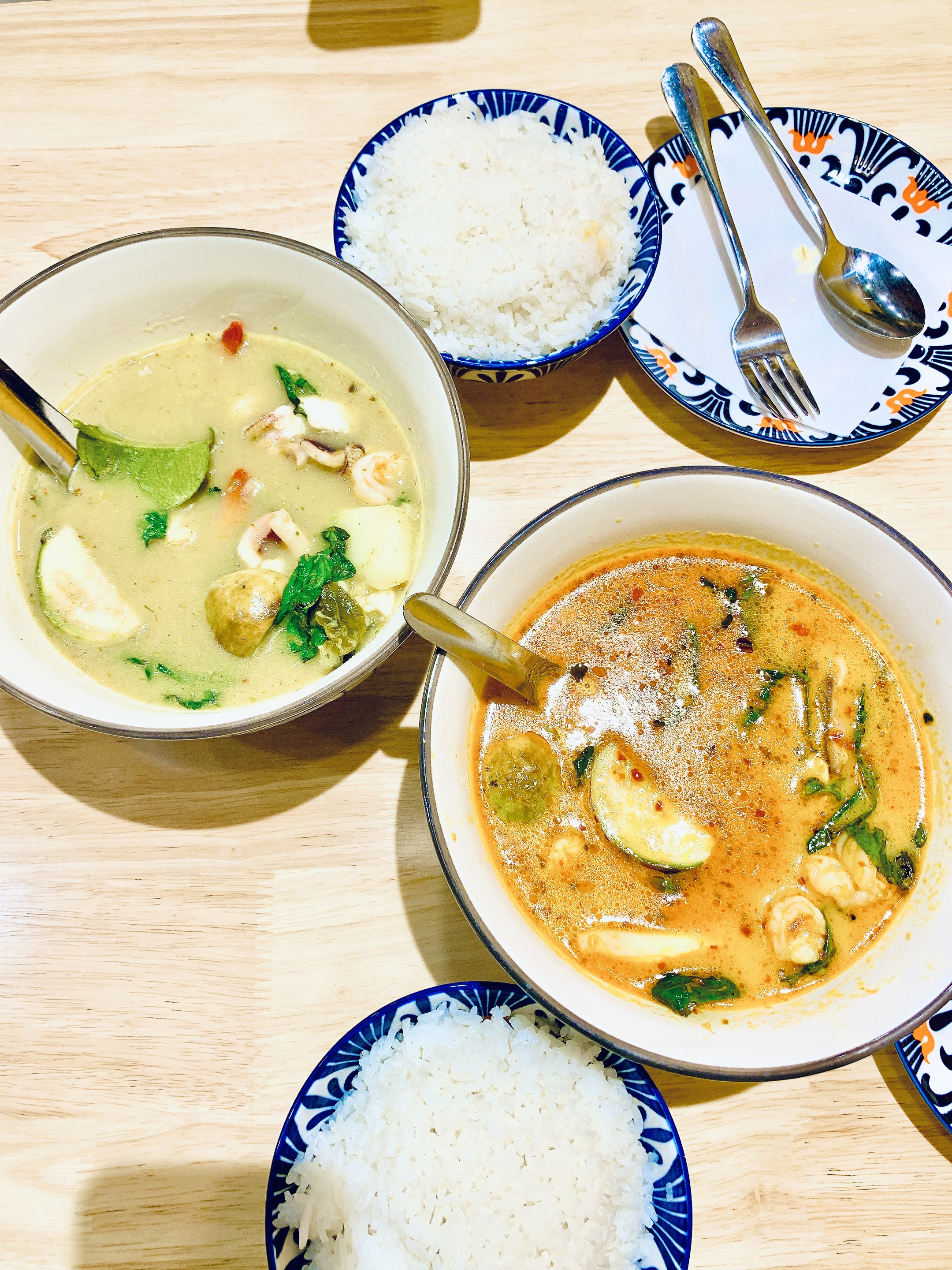 花蓮家常泰式料理 thai cuisine 花蓮美食餐廳 花蓮寵物友善餐廳