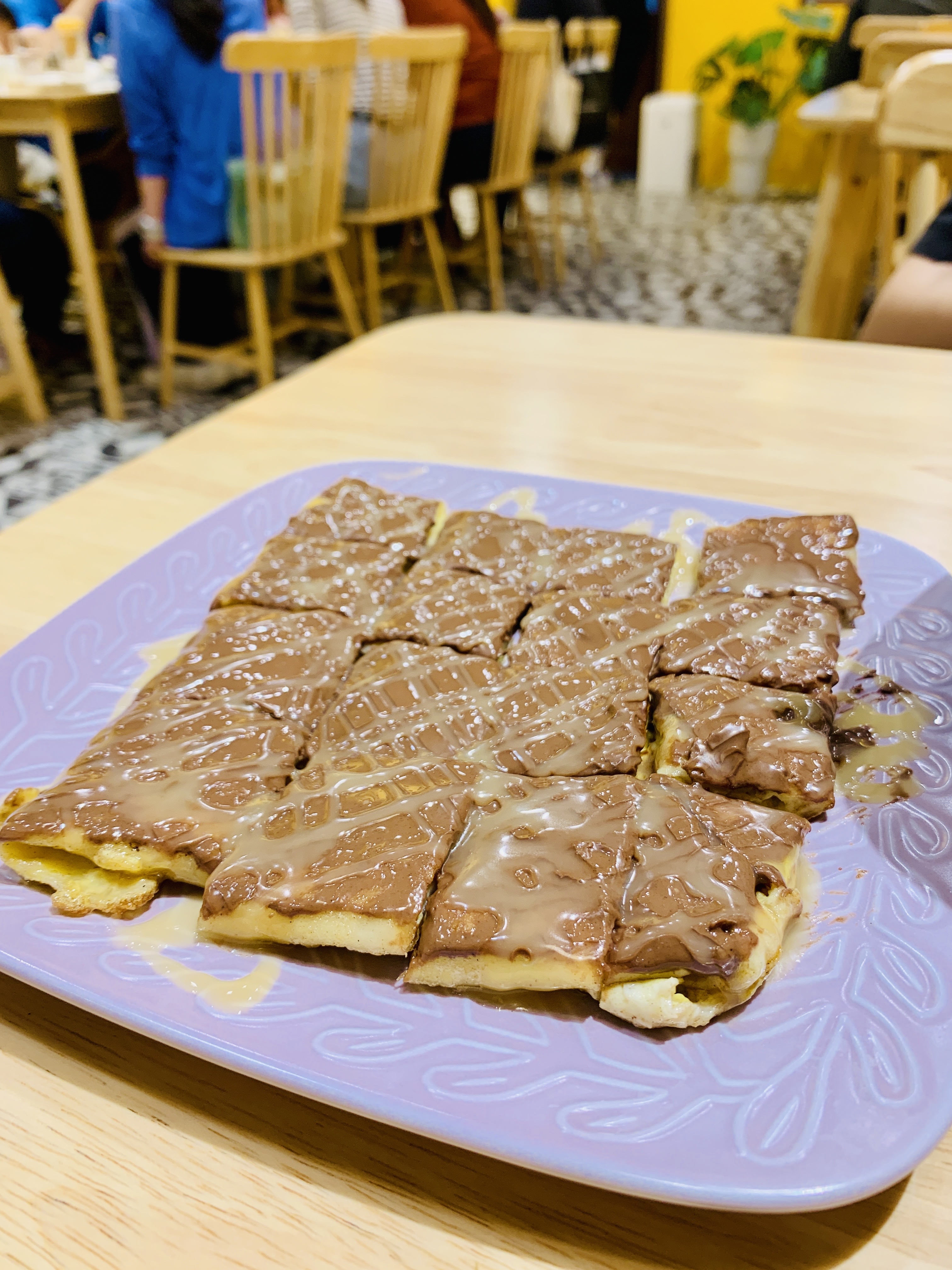 花蓮家常泰式料理 thai cuisine 花蓮美食餐廳 花蓮寵物友善餐廳