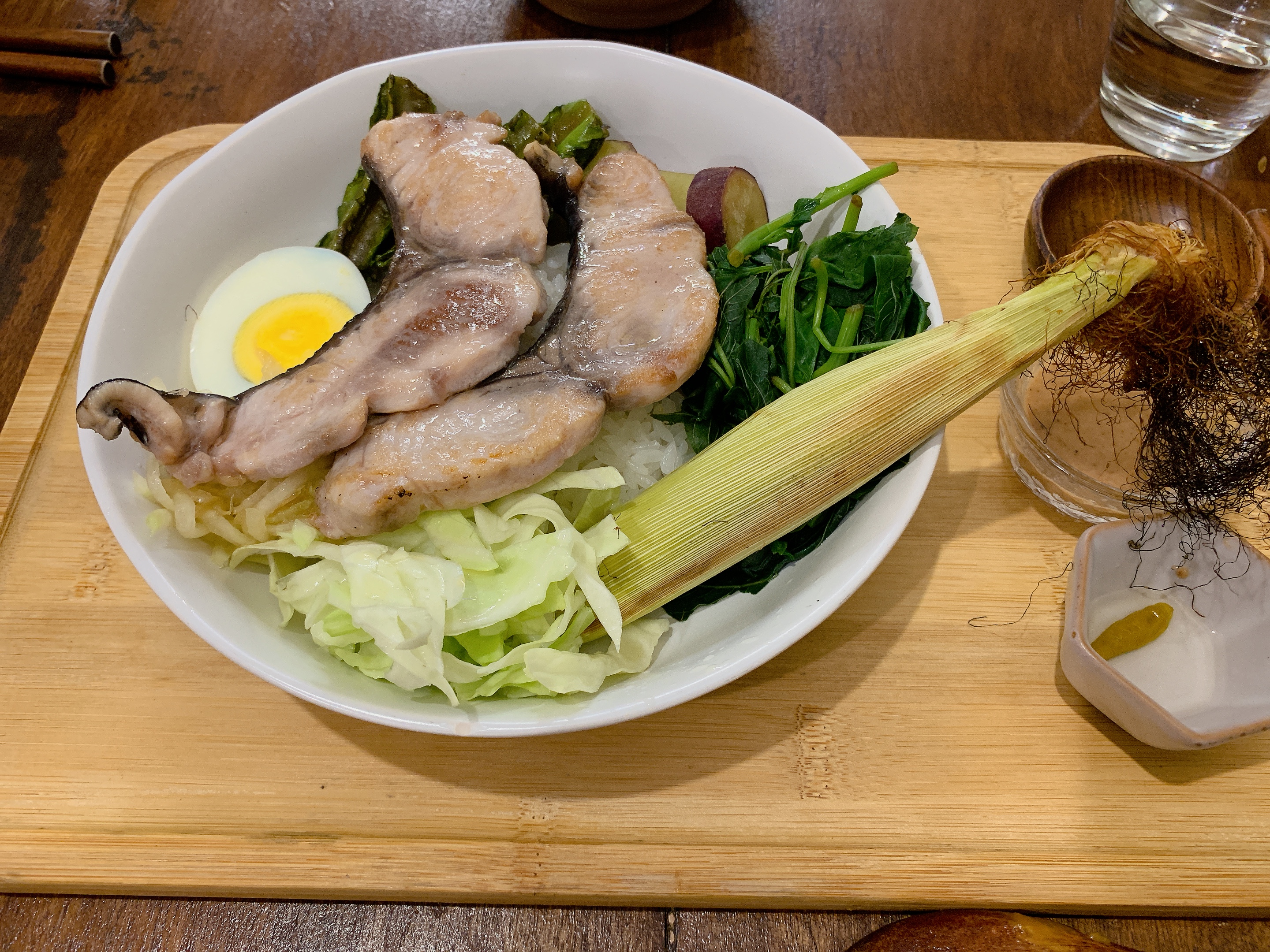 食山海餐廳 花蓮推薦餐廳 花蓮有機健康餐廳